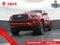 2023 Toyota Tacoma 4WD TRD Sport