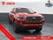 2023 Toyota Tacoma 4WD TRD Sport