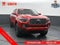 2023 Toyota Tacoma 4WD TRD Sport