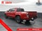 2023 Toyota Tacoma 4WD TRD Sport