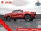 2023 Toyota Tacoma 4WD TRD Sport