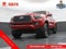 2023 Toyota Tacoma 4WD TRD Sport