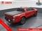 2023 Toyota Tacoma 4WD TRD Sport