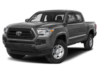 2023 Toyota Tacoma 4WD Base