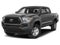 2022 Toyota Tacoma 4WD Base