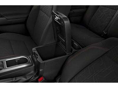 2023 Toyota Tacoma 4WD TRD Sport