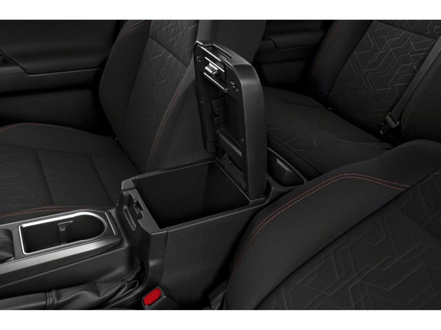 2023 Toyota Tacoma 4WD TRD Sport