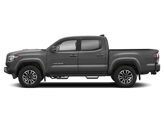 2023 Toyota Tacoma 4WD TRD Sport