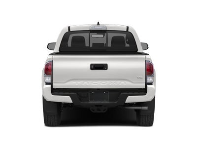 2023 Toyota Tacoma 4WD TRD Sport