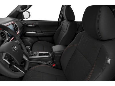 2023 Toyota Tacoma 4WD TRD Sport