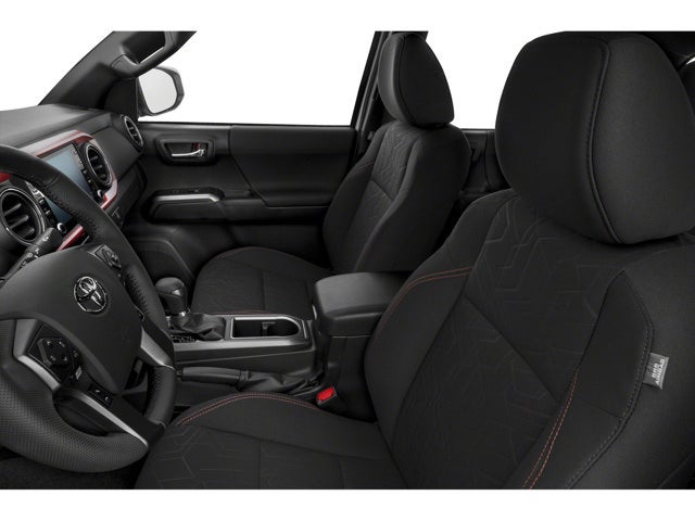 2023 Toyota Tacoma 4WD TRD Sport