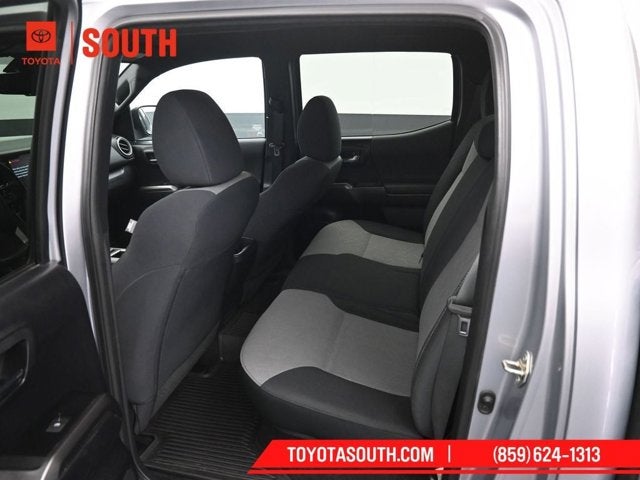 2020 Toyota Tacoma 4WD TRD Off Road