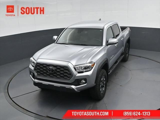 2020 Toyota Tacoma 4WD TRD Off Road