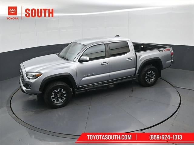 2020 Toyota Tacoma 4WD TRD Off Road