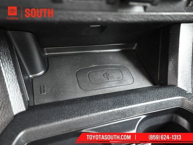 2020 Toyota Tacoma 4WD TRD Off Road