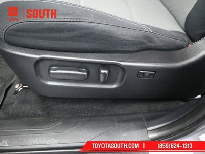 2020 Toyota Tacoma 4WD TRD Off Road