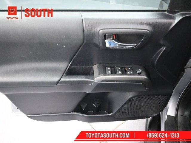 2020 Toyota Tacoma 4WD TRD Off Road