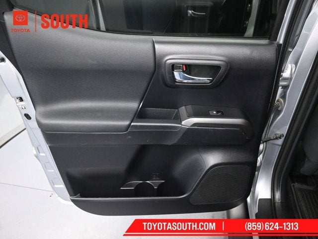 2020 Toyota Tacoma 4WD TRD Off Road