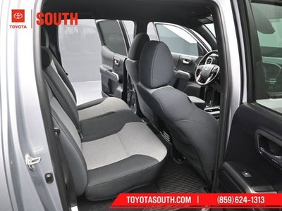 2020 Toyota Tacoma 4WD TRD Off Road