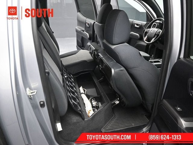 2020 Toyota Tacoma 4WD TRD Off Road