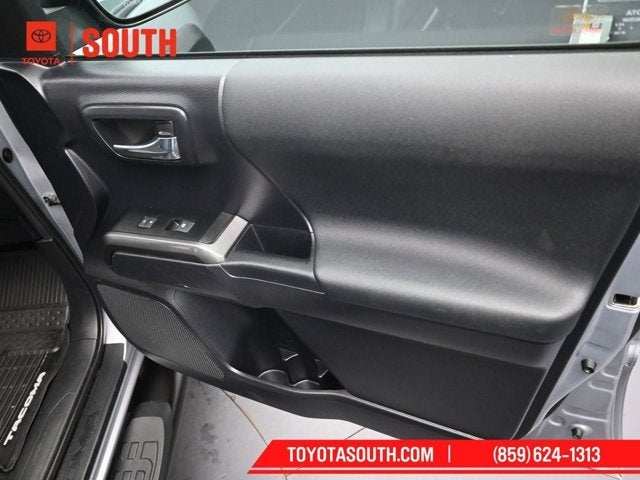 2020 Toyota Tacoma 4WD TRD Off Road