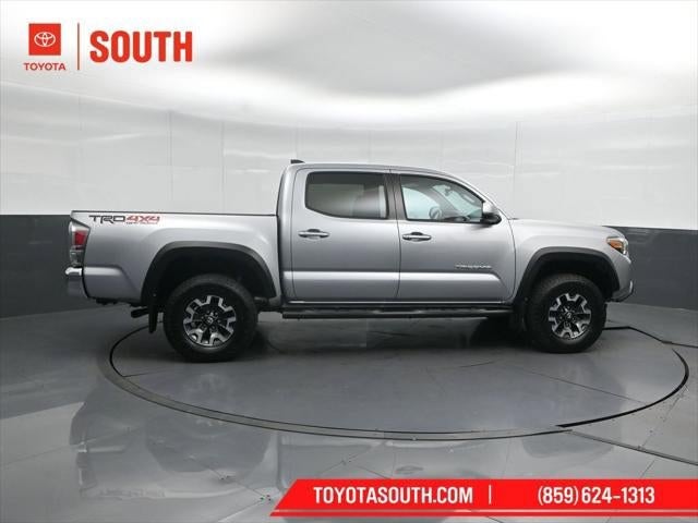 2020 Toyota Tacoma 4WD TRD Off Road