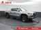 2020 Toyota Tacoma 4WD TRD Off Road