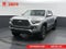 2020 Toyota Tacoma 4WD TRD Off Road