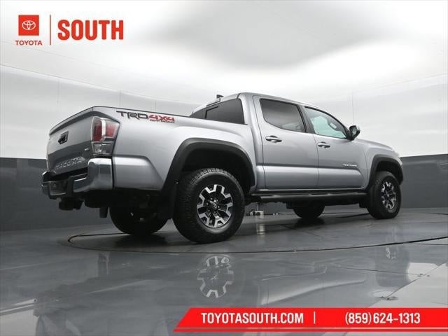 2020 Toyota Tacoma 4WD TRD Off Road