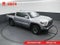 2020 Toyota Tacoma 4WD TRD Off Road