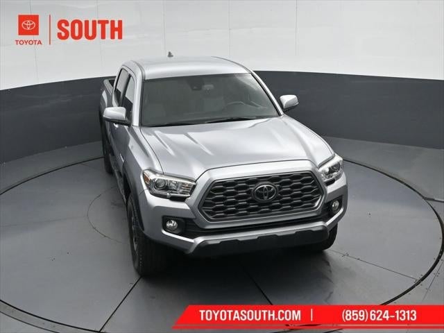 2020 Toyota Tacoma 4WD TRD Off Road