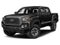 2023 Toyota Tacoma 4WD TRD Off-Road