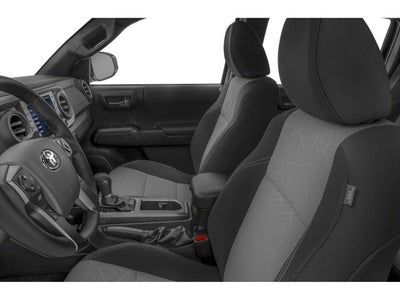 2023 Toyota Tacoma 4WD TRD Off-Road