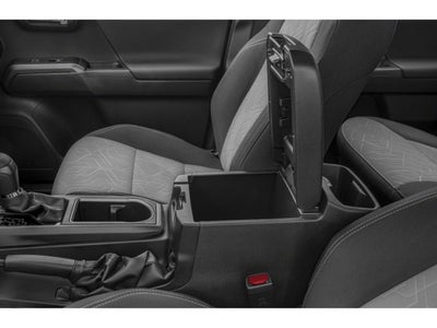 2023 Toyota Tacoma 4WD TRD Off-Road