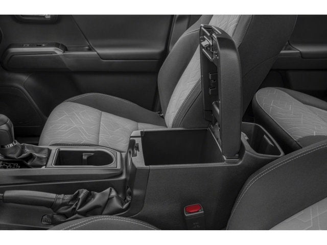 2023 Toyota Tacoma 4WD TRD Off-Road