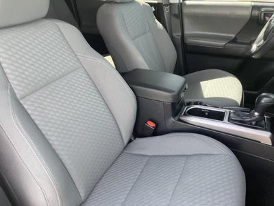 2020 Toyota Tacoma 4WD SR5
