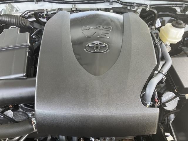 2020 Toyota Tacoma 4WD SR5