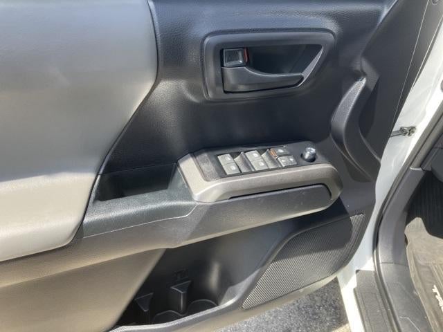 2020 Toyota Tacoma 4WD SR5