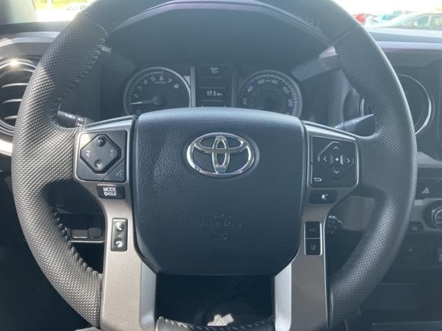 2020 Toyota Tacoma 4WD SR5