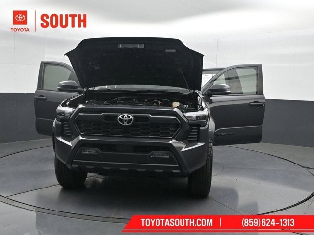 2024 Toyota Tacoma 4WD TRD Sport