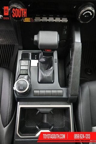 2024 Toyota Tacoma 4WD TRD Sport