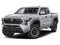 2025 Toyota Tacoma 4WD TRD Off-Road