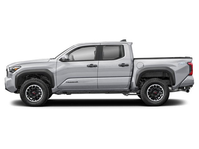 2025 Toyota Tacoma 4WD TRD Off-Road