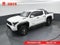 2025 Toyota Tacoma 4WD TRD Off Road