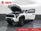 2025 Toyota Tacoma 4WD TRD Off Road