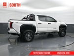 2025 Toyota Tacoma 4WD TRD Off Road