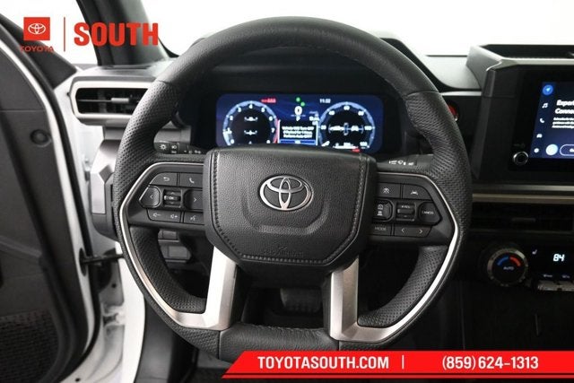 2025 Toyota Tacoma 4WD TRD Off Road