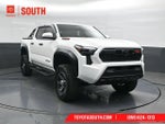 2025 Toyota Tacoma 4WD TRD Off Road