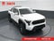 2025 Toyota Tacoma 4WD TRD Off Road
