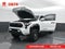 2025 Toyota Tacoma 4WD TRD Off Road